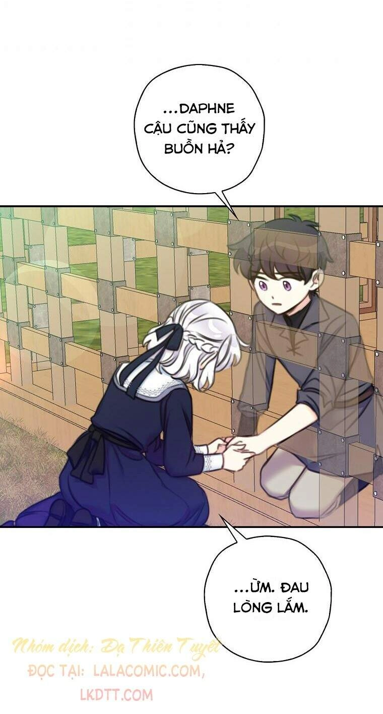 Sinh Ra Làm Con Gái Ác Nữ Chapter 21 - 37