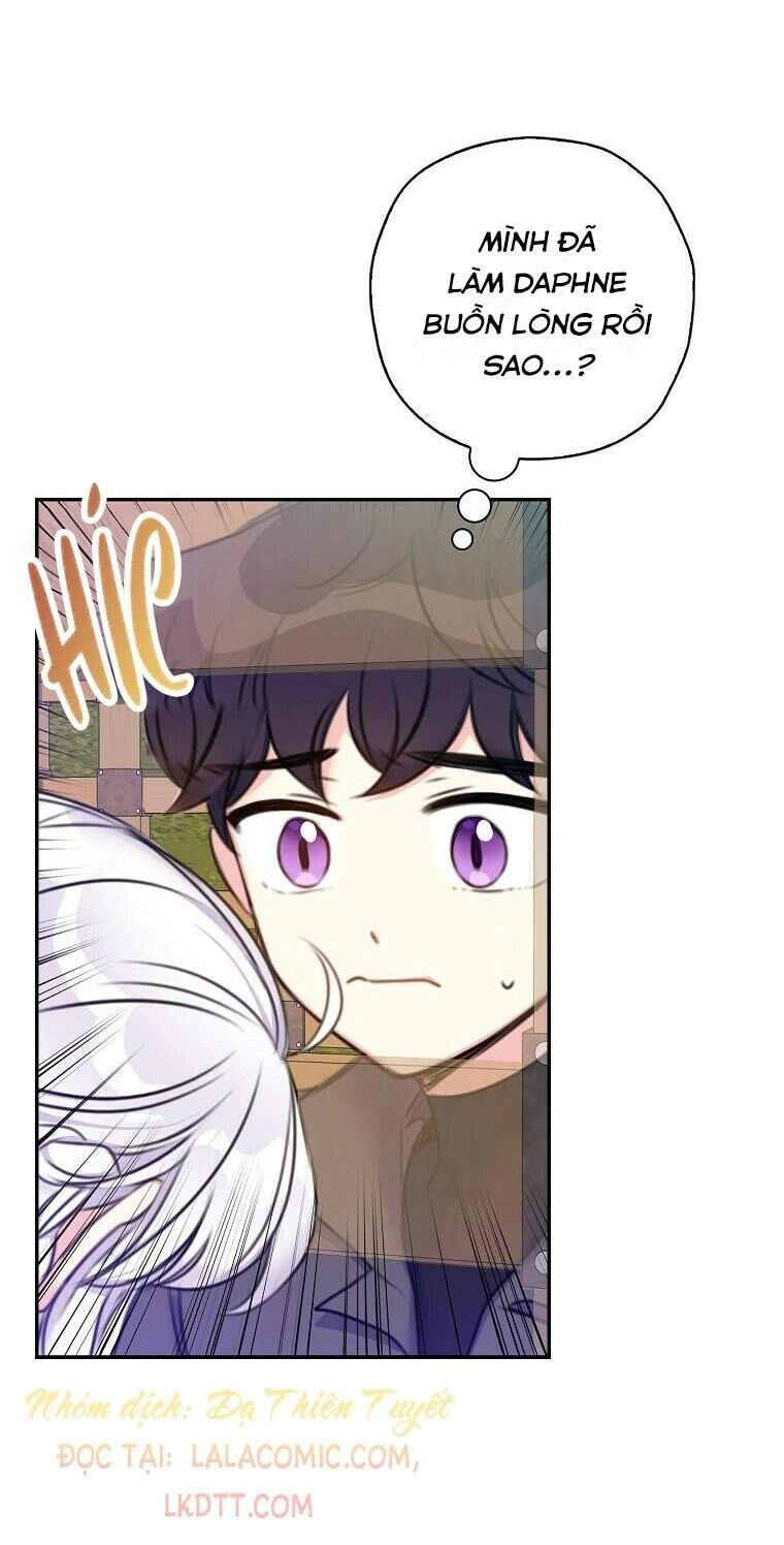 Sinh Ra Làm Con Gái Ác Nữ Chapter 21 - 38