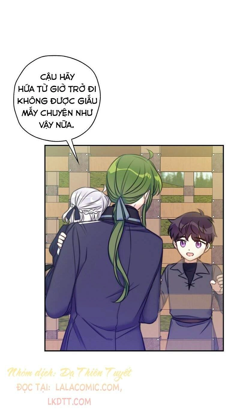 Sinh Ra Làm Con Gái Ác Nữ Chapter 21 - 41