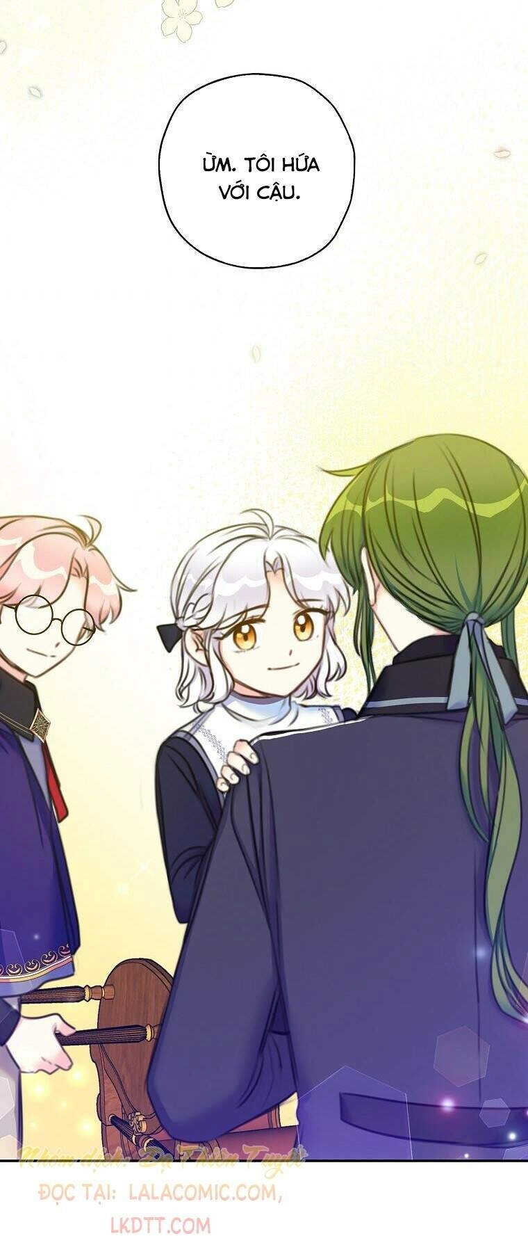 Sinh Ra Làm Con Gái Ác Nữ Chapter 21 - 44