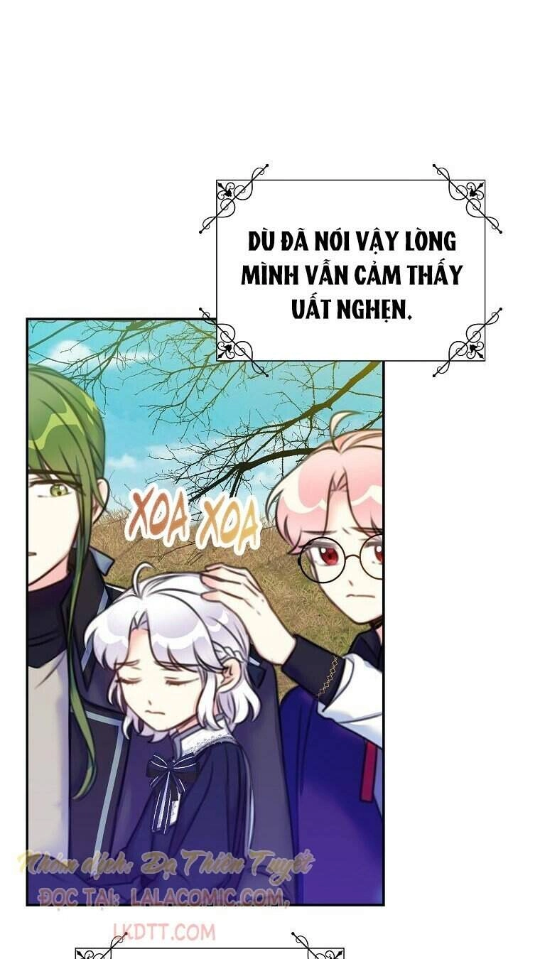 Sinh Ra Làm Con Gái Ác Nữ Chapter 21 - 45