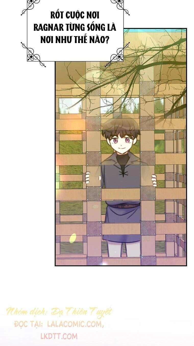 Sinh Ra Làm Con Gái Ác Nữ Chapter 21 - 46