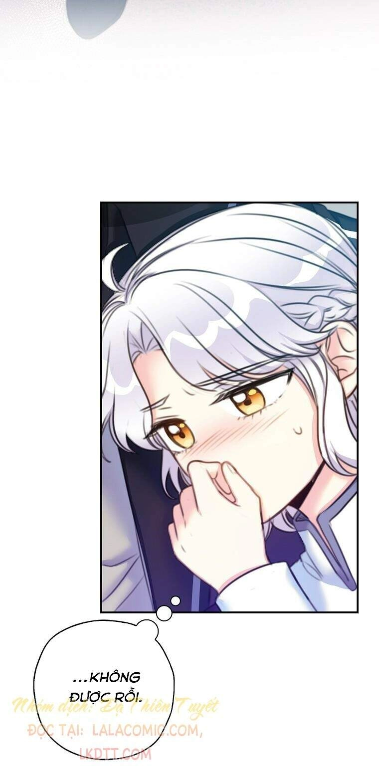 Sinh Ra Làm Con Gái Ác Nữ Chapter 21 - 49