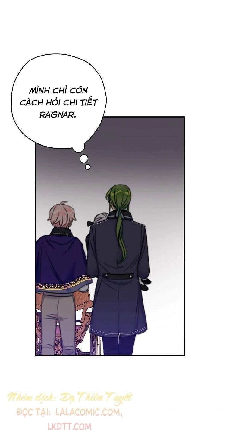 Sinh Ra Làm Con Gái Ác Nữ Chapter 21 - 50