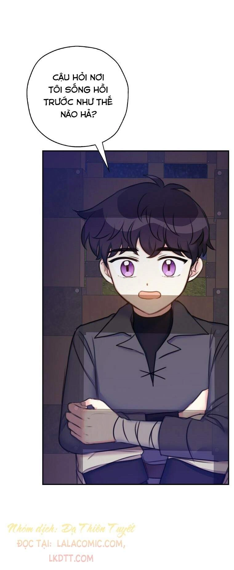 Sinh Ra Làm Con Gái Ác Nữ Chapter 21 - 53