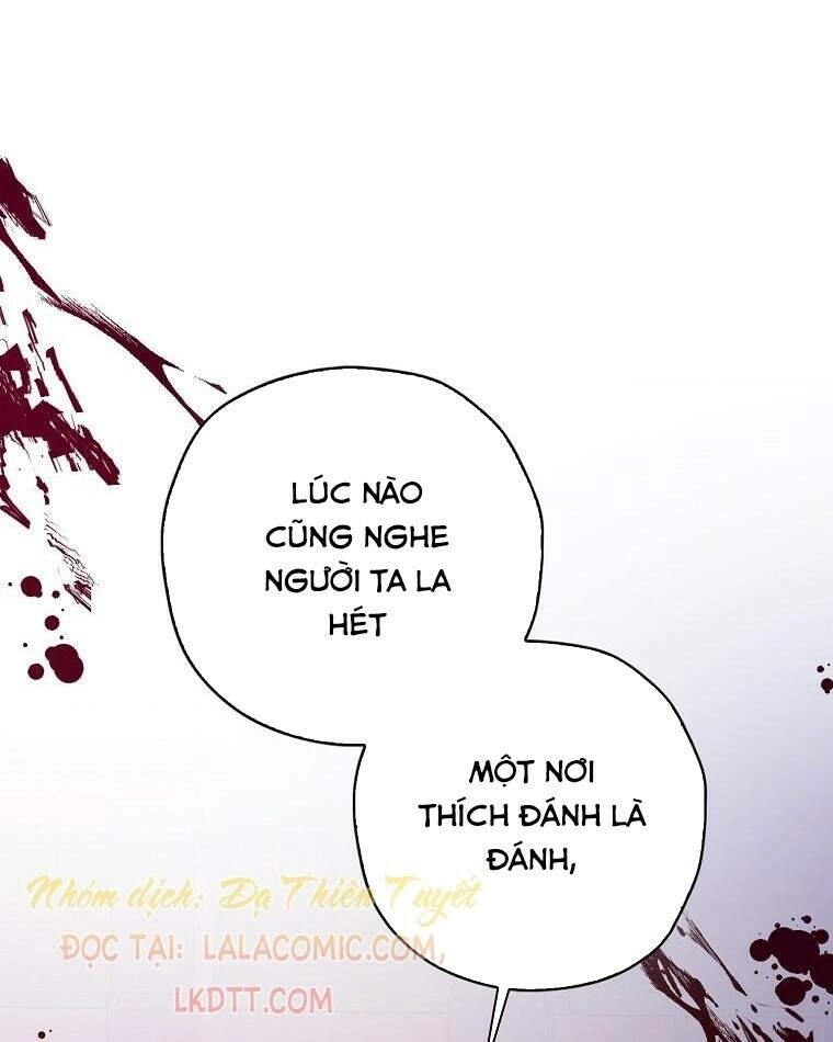Sinh Ra Làm Con Gái Ác Nữ Chapter 21 - 55