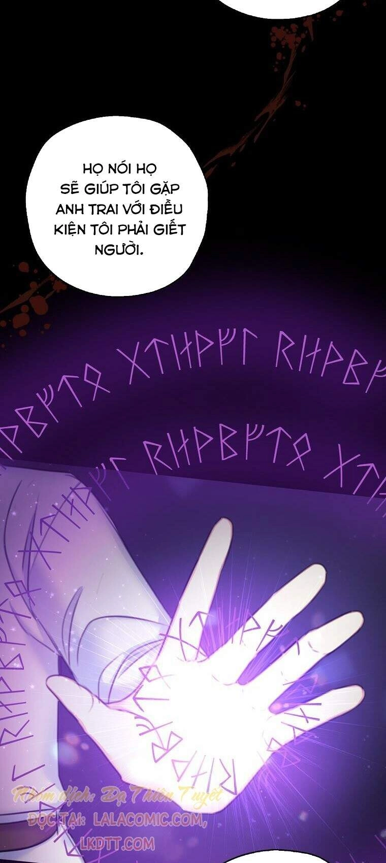 Sinh Ra Làm Con Gái Ác Nữ Chapter 21 - 58