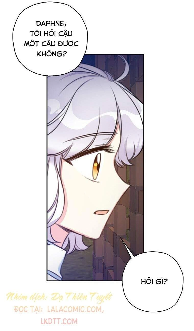 Sinh Ra Làm Con Gái Ác Nữ Chapter 21 - 62