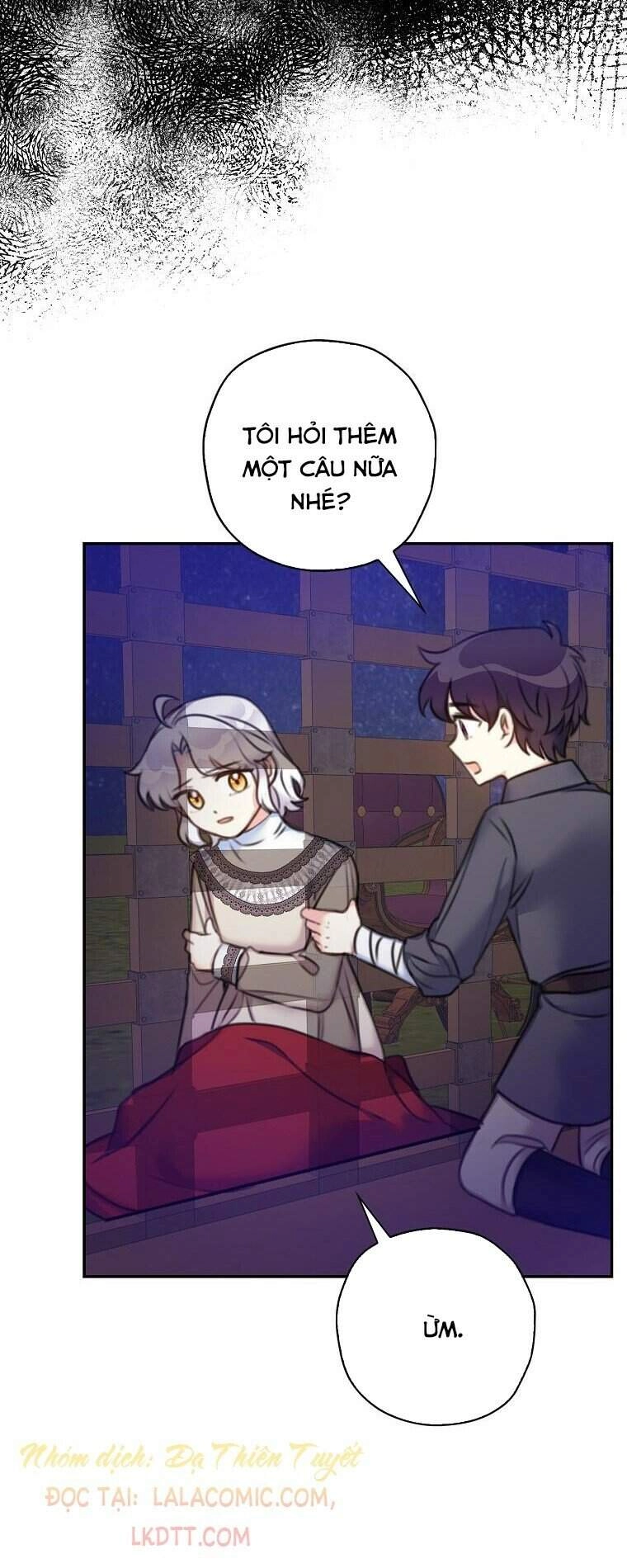 Sinh Ra Làm Con Gái Ác Nữ Chapter 21 - 71