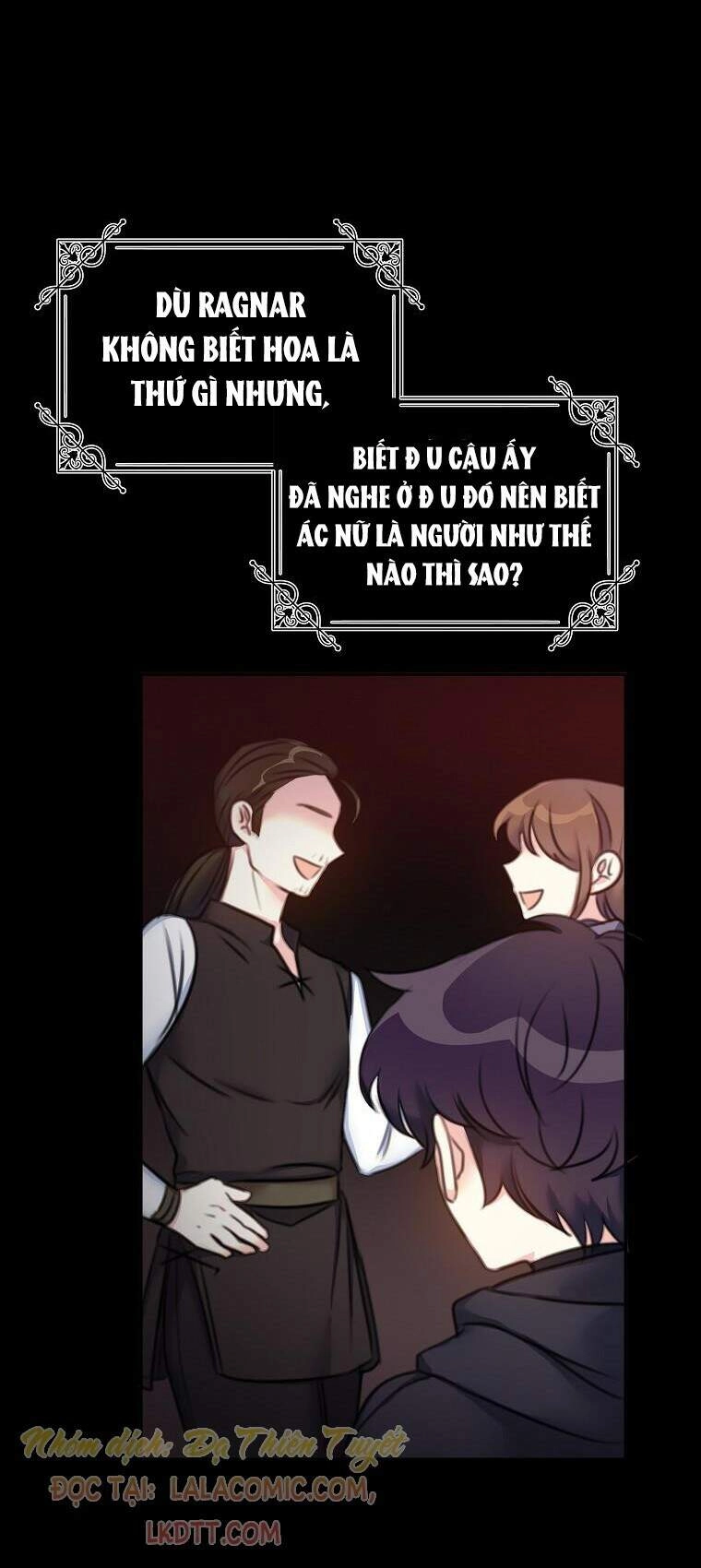 Sinh Ra Làm Con Gái Ác Nữ Chapter 21 - 79