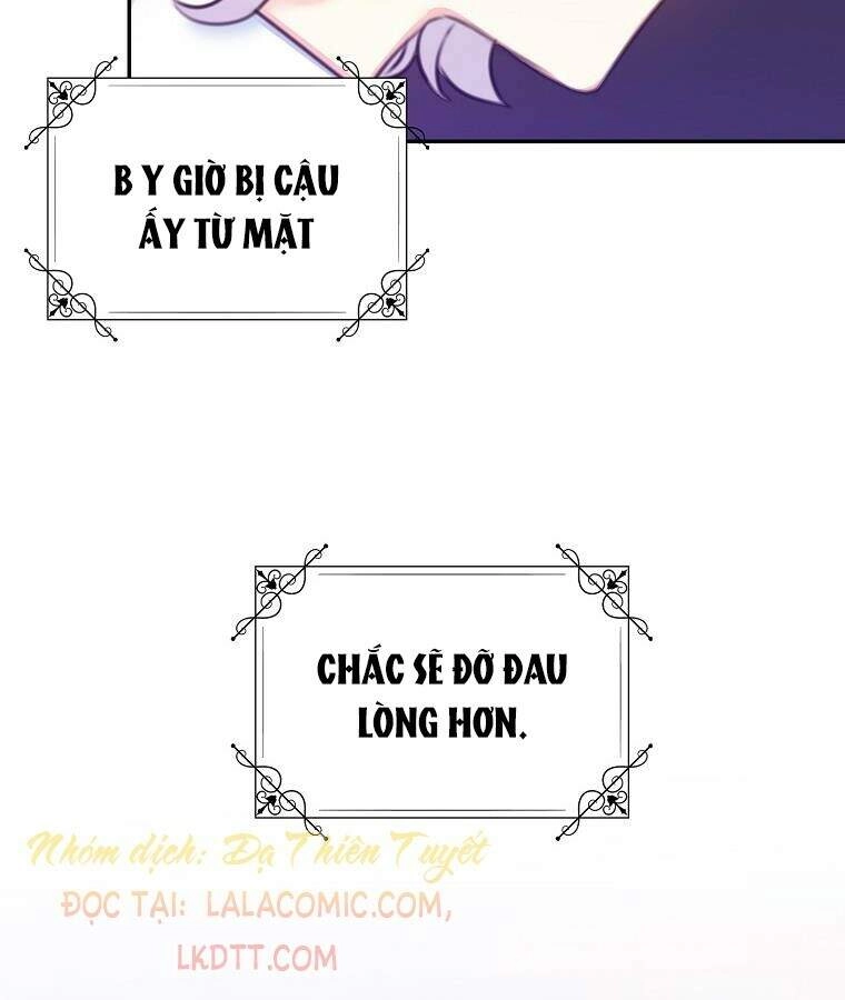Sinh Ra Làm Con Gái Ác Nữ Chapter 21 - 84