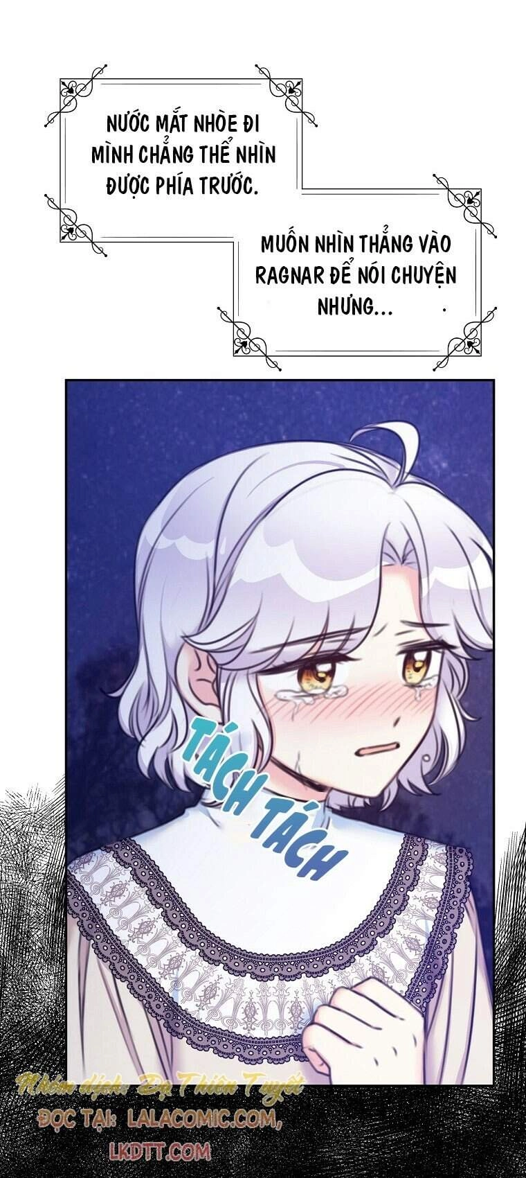 Sinh Ra Làm Con Gái Ác Nữ Chapter 22 - 6