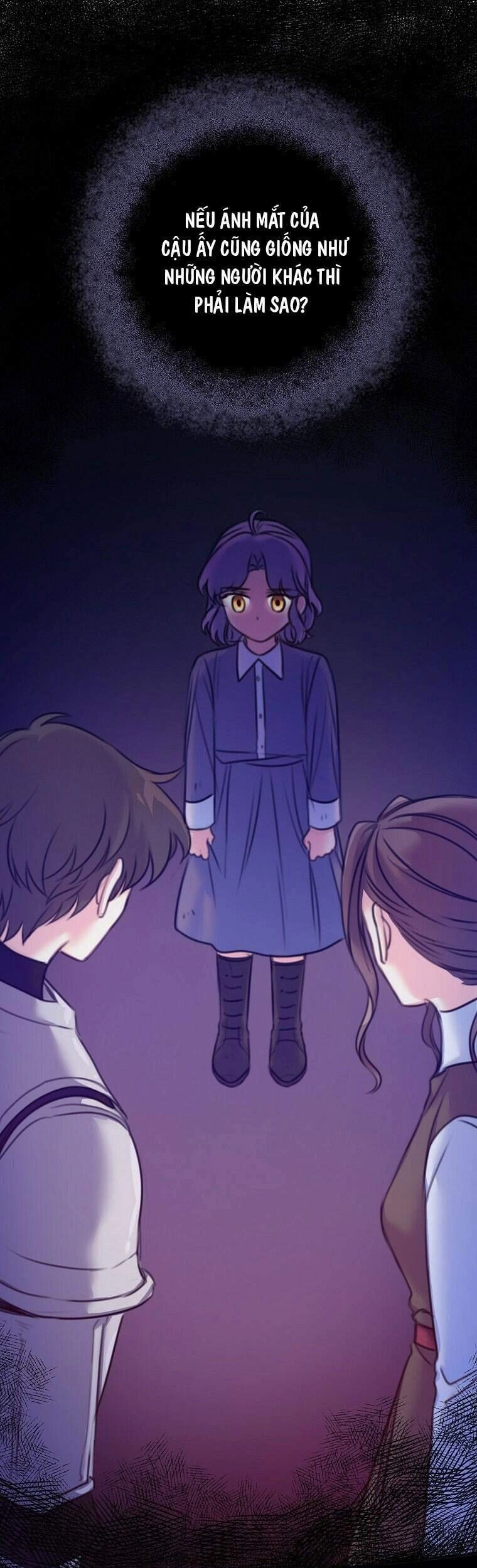 Sinh Ra Làm Con Gái Ác Nữ Chapter 22 - 7