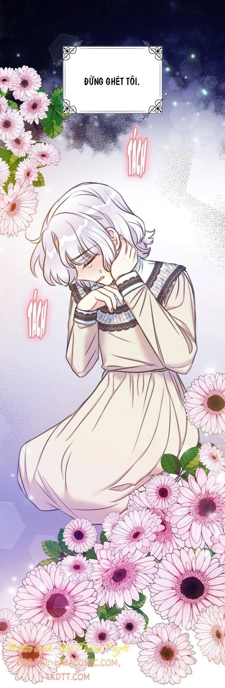 Sinh Ra Làm Con Gái Ác Nữ Chapter 22 - 10