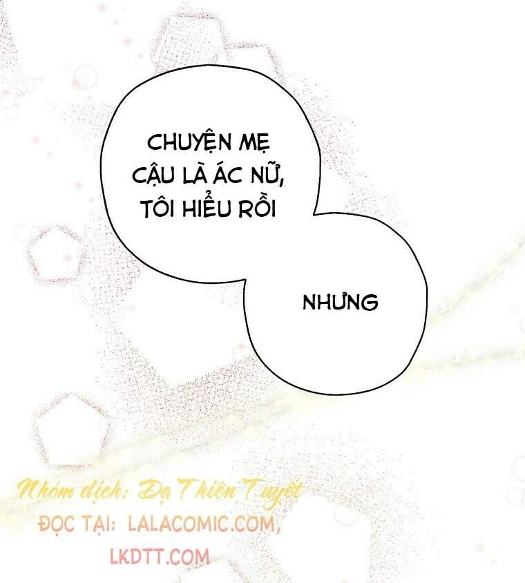 Sinh Ra Làm Con Gái Ác Nữ Chapter 22 - 12