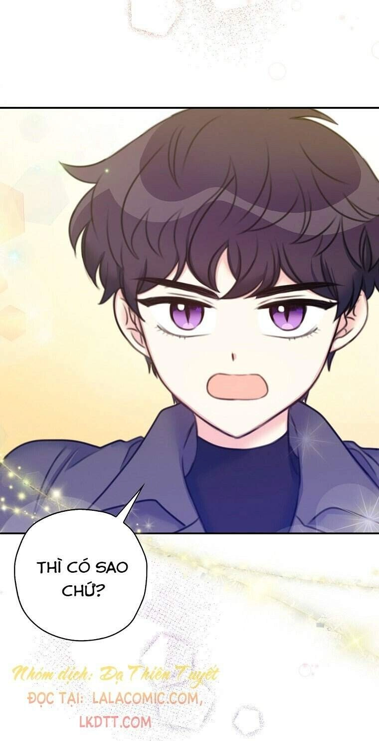 Sinh Ra Làm Con Gái Ác Nữ Chapter 22 - 13