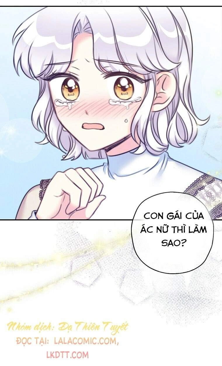 Sinh Ra Làm Con Gái Ác Nữ Chapter 22 - 14