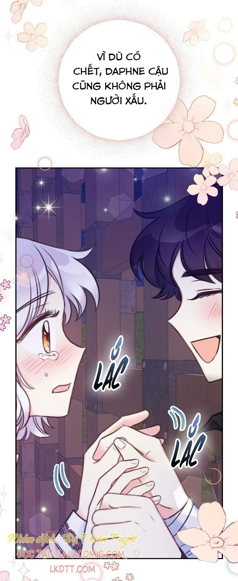 Sinh Ra Làm Con Gái Ác Nữ Chapter 22 - 16