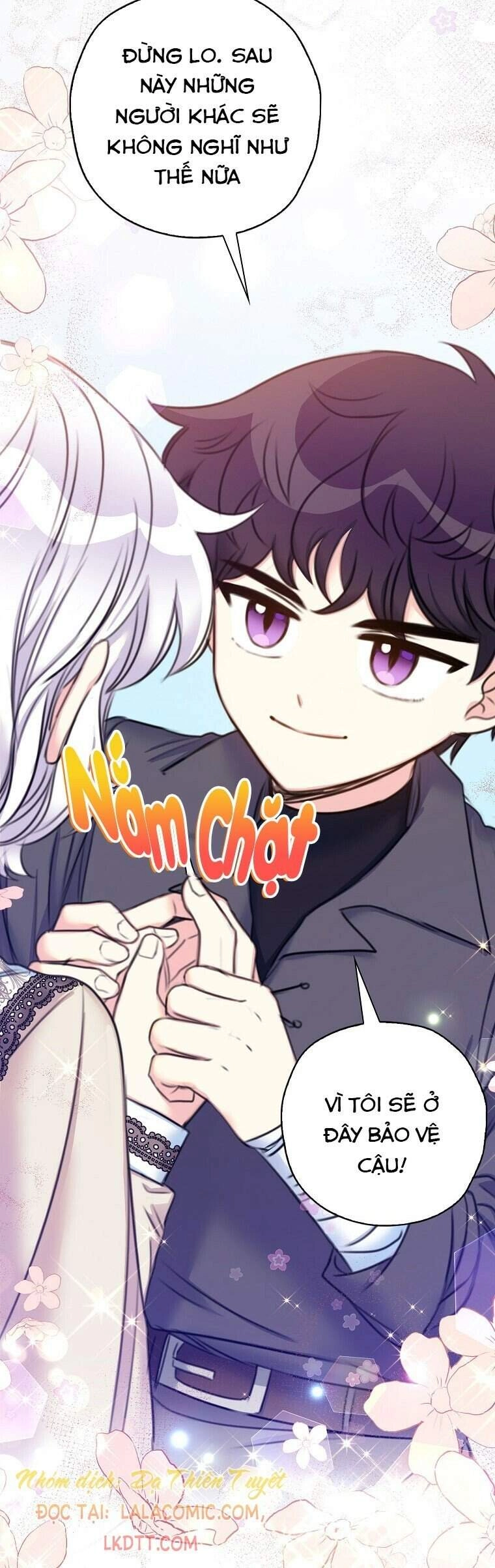 Sinh Ra Làm Con Gái Ác Nữ Chapter 22 - 20