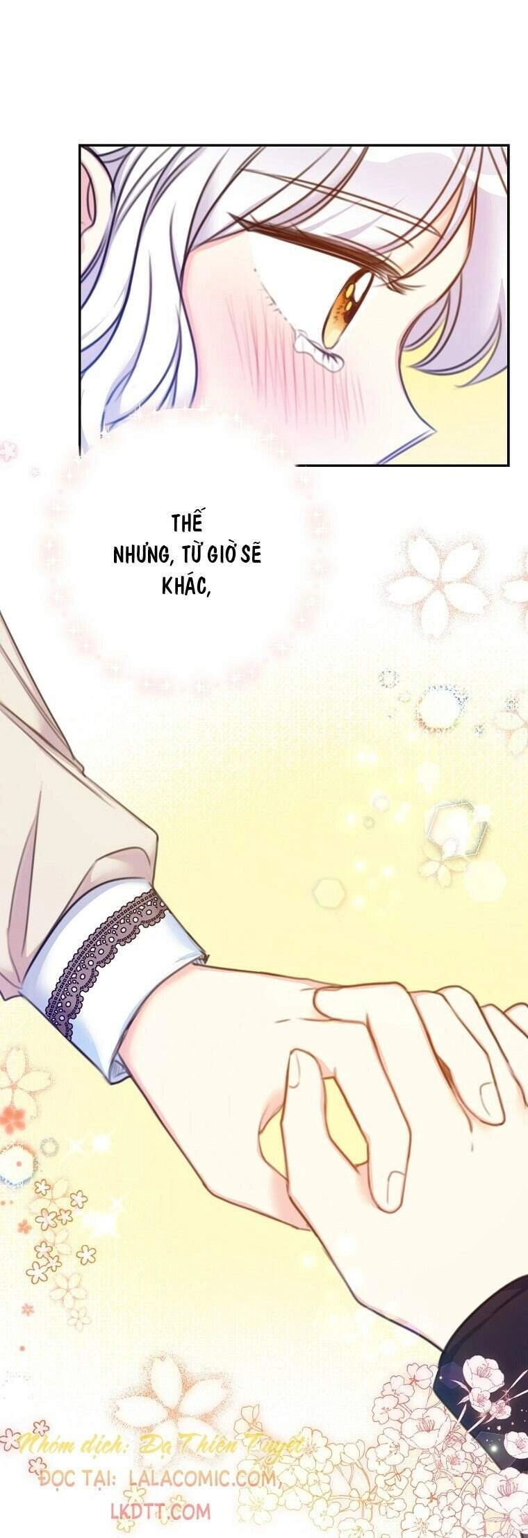 Sinh Ra Làm Con Gái Ác Nữ Chapter 22 - 26