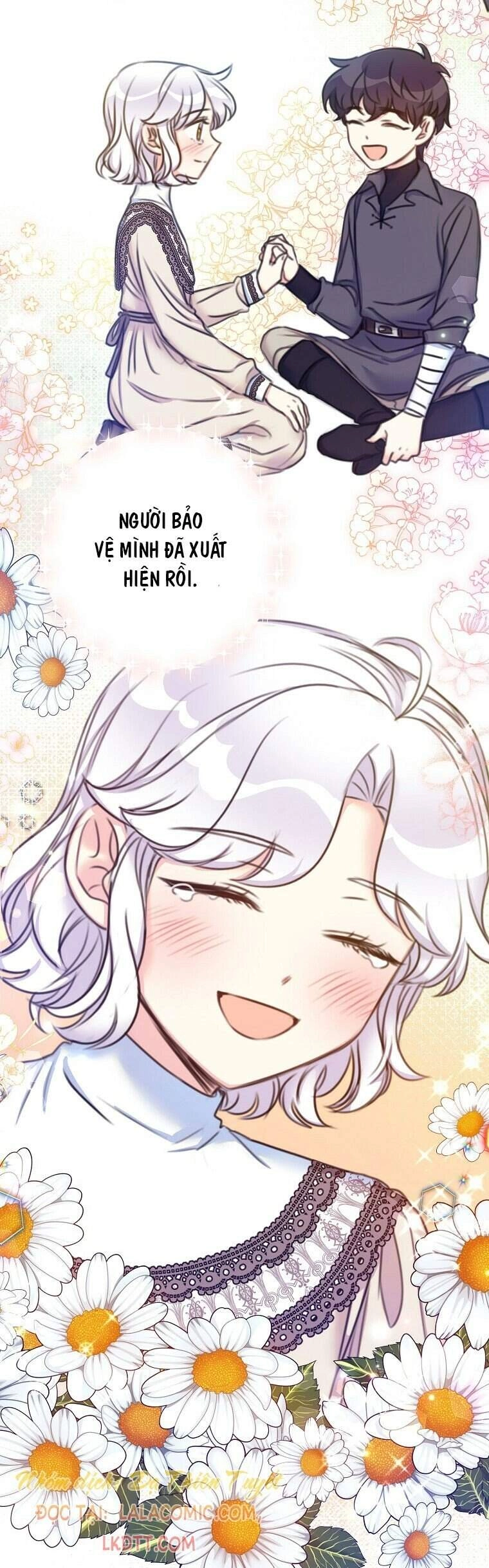 Sinh Ra Làm Con Gái Ác Nữ Chapter 22 - 27