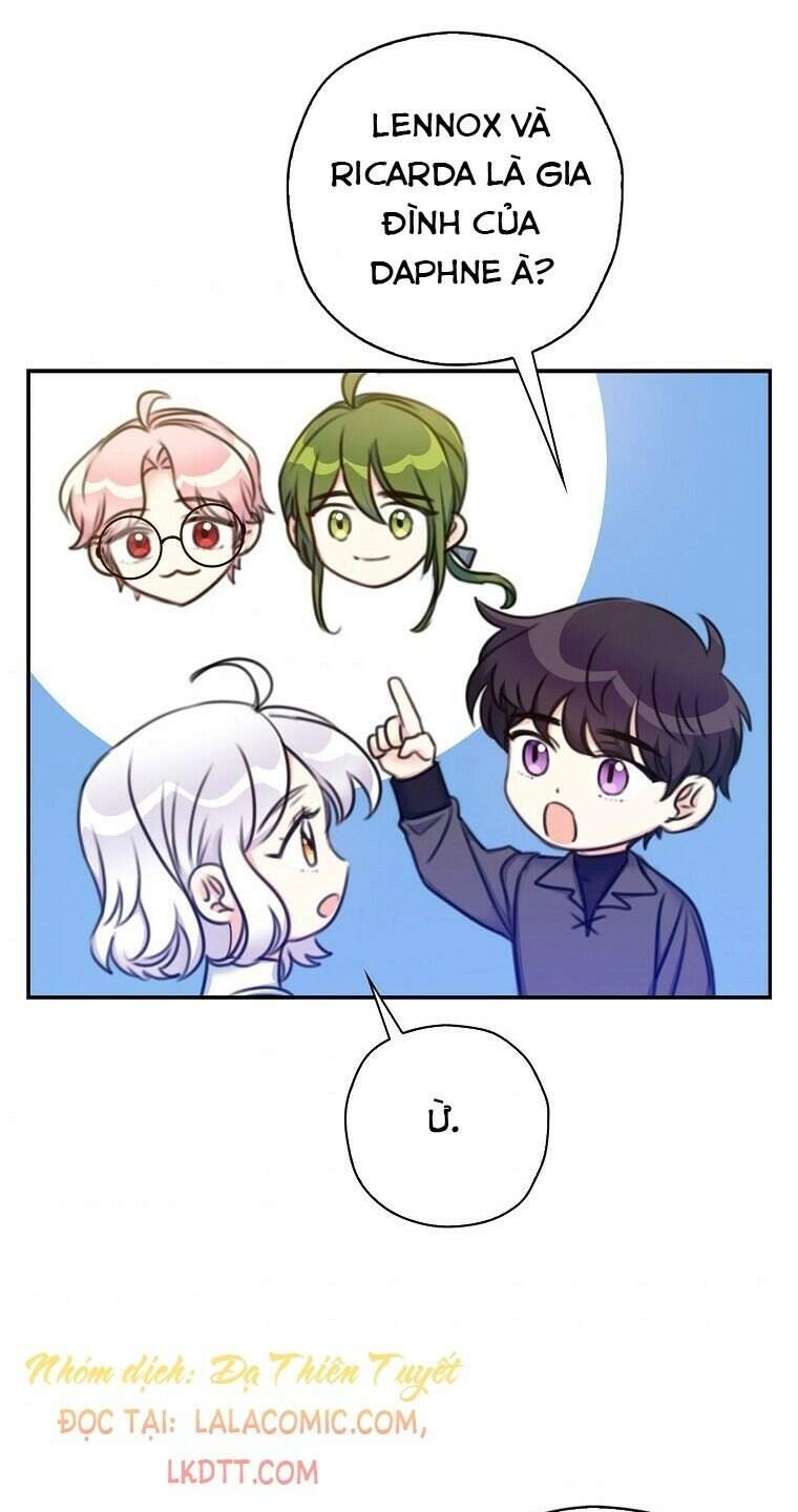 Sinh Ra Làm Con Gái Ác Nữ Chapter 22 - 30