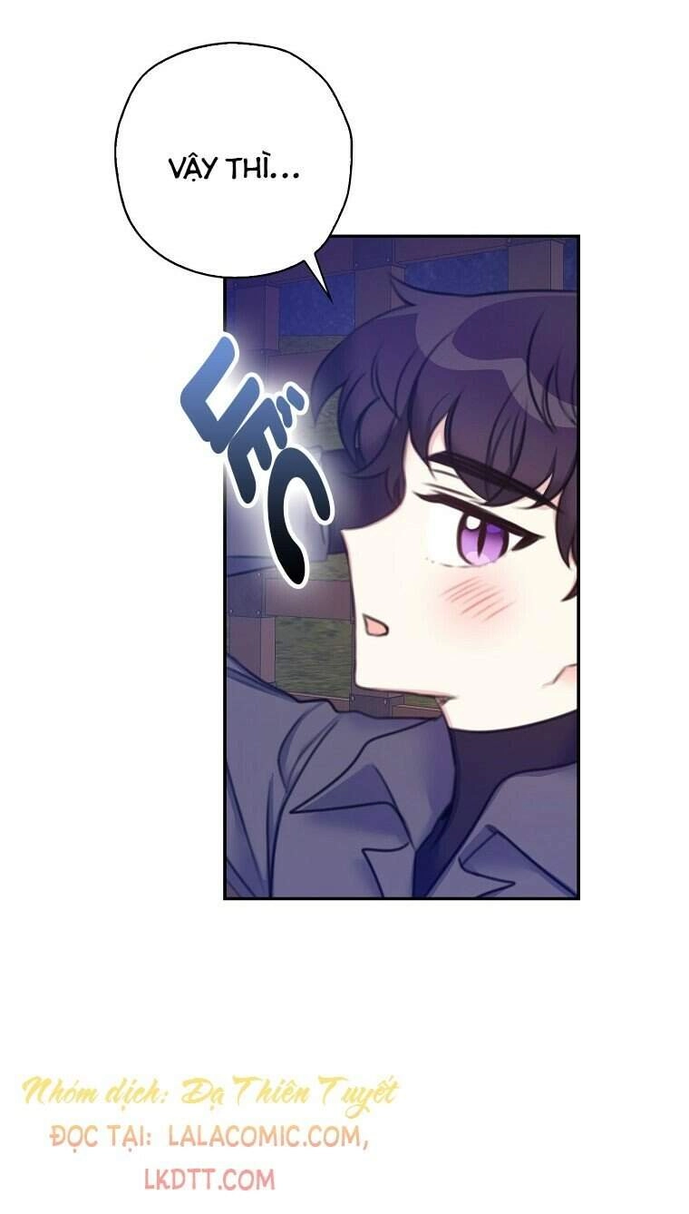 Sinh Ra Làm Con Gái Ác Nữ Chapter 22 - 32