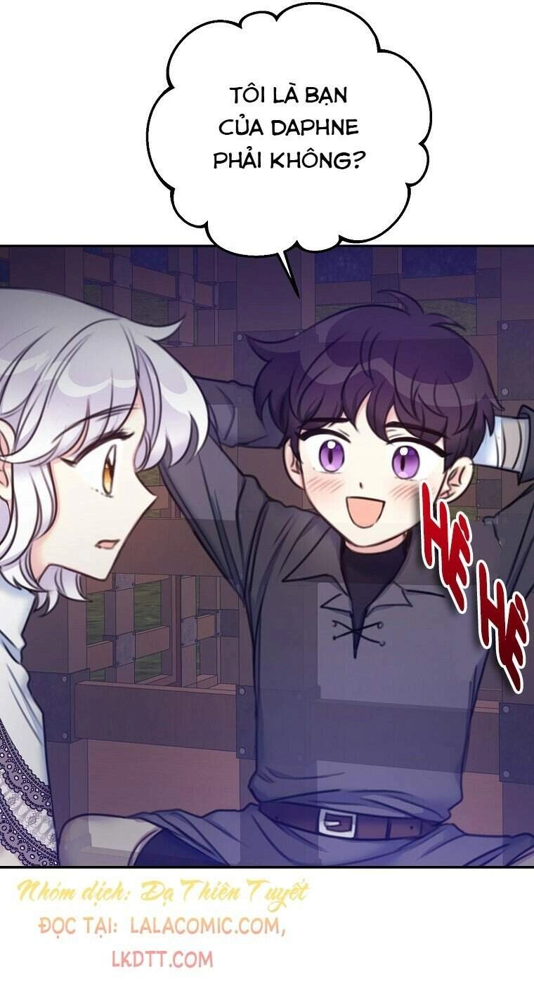 Sinh Ra Làm Con Gái Ác Nữ Chapter 22 - 33