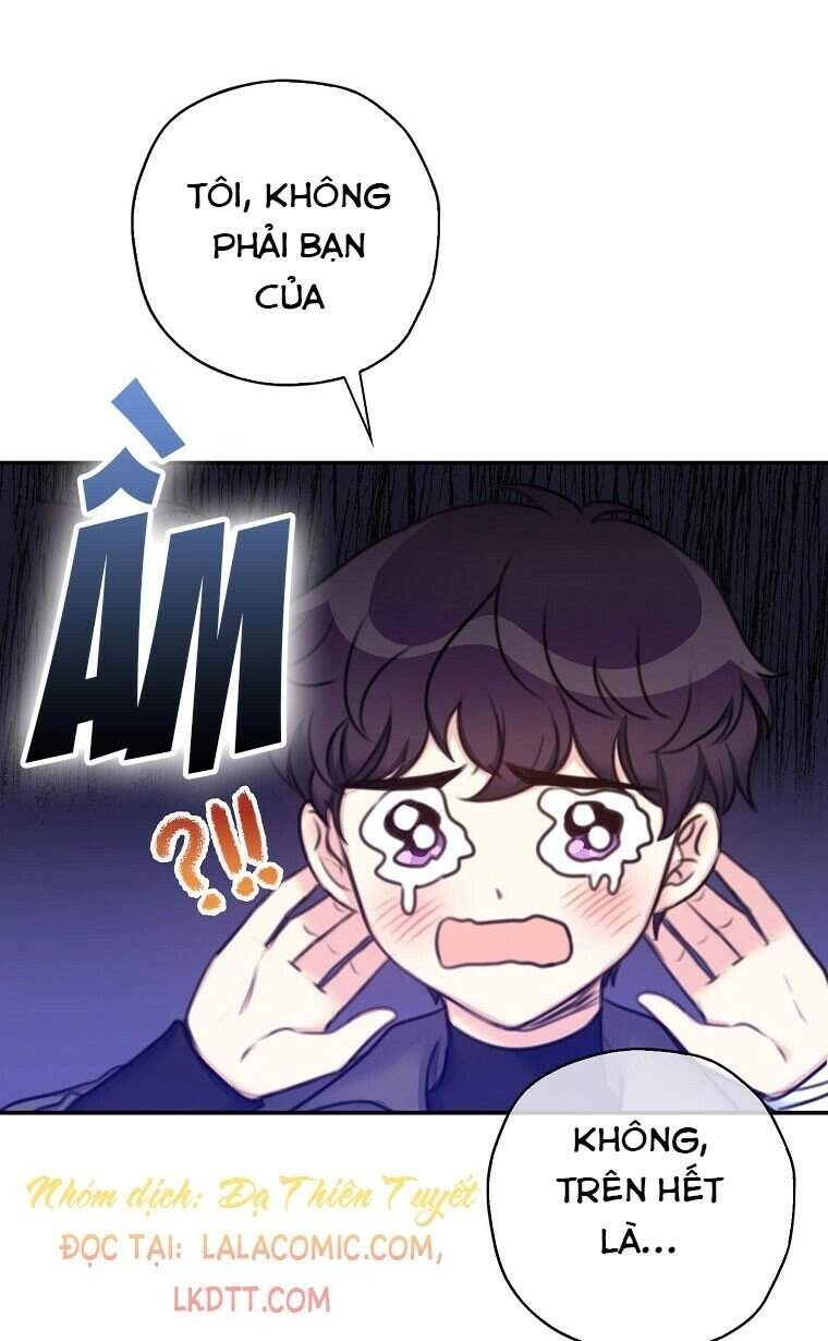 Sinh Ra Làm Con Gái Ác Nữ Chapter 22 - 35