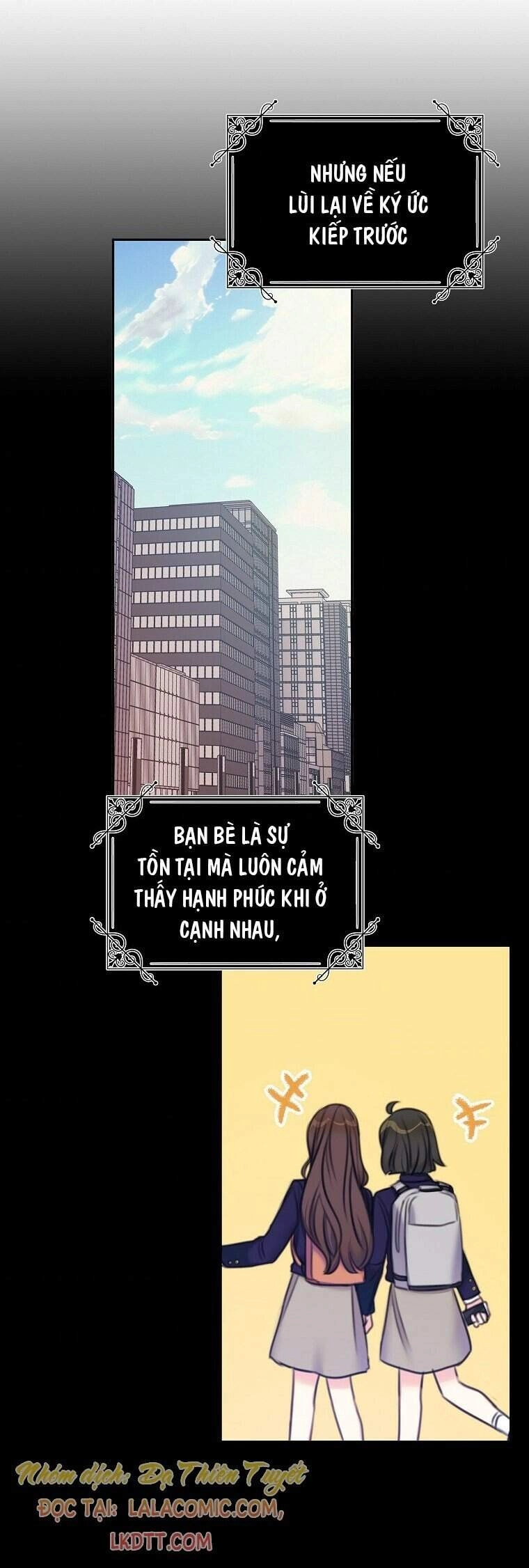 Sinh Ra Làm Con Gái Ác Nữ Chapter 22 - 37