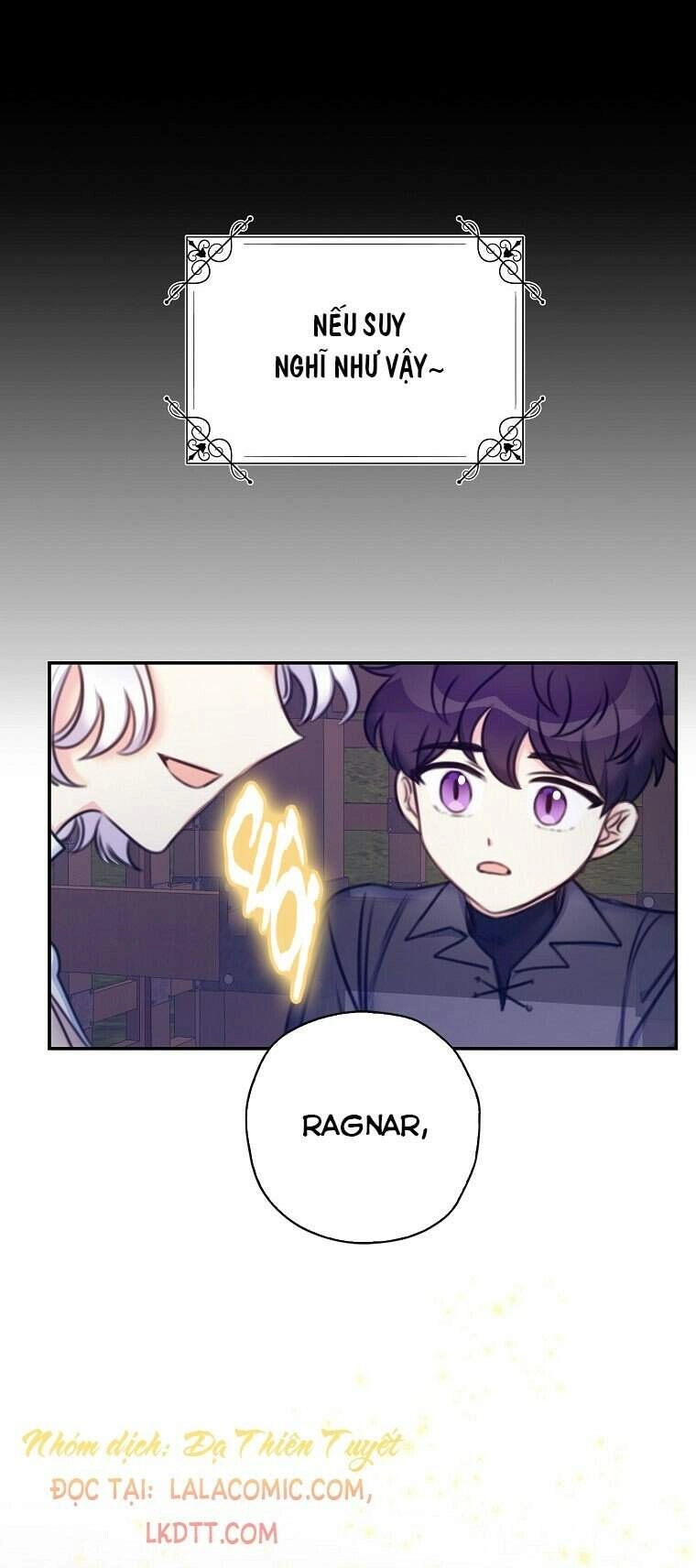 Sinh Ra Làm Con Gái Ác Nữ Chapter 22 - 38