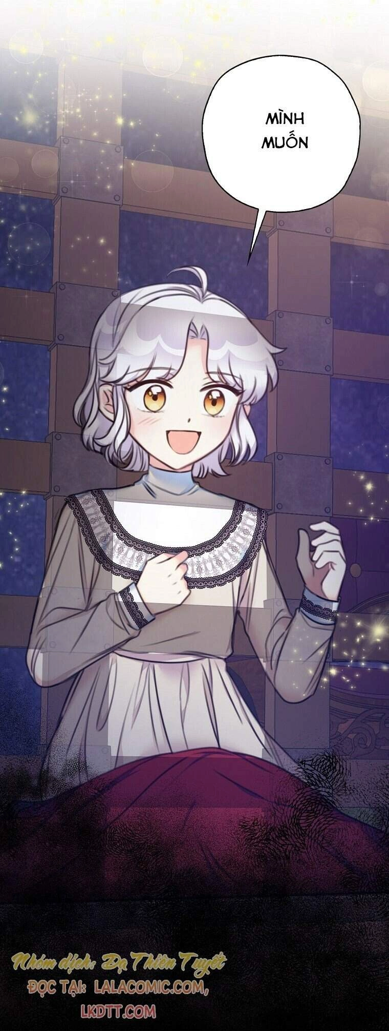 Sinh Ra Làm Con Gái Ác Nữ Chapter 22 - 39