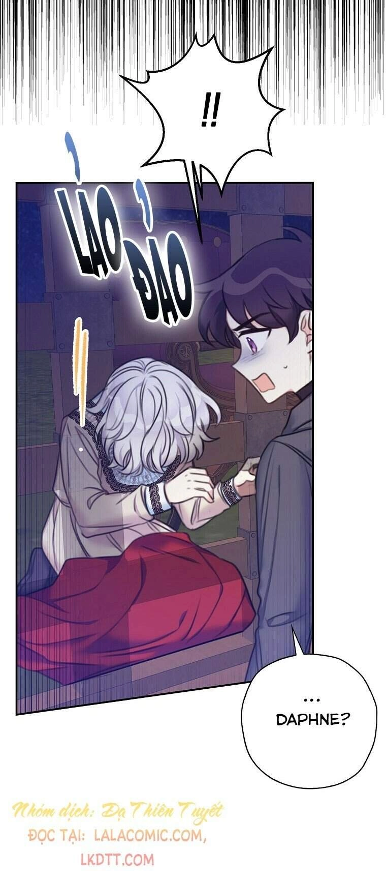 Sinh Ra Làm Con Gái Ác Nữ Chapter 22 - 41