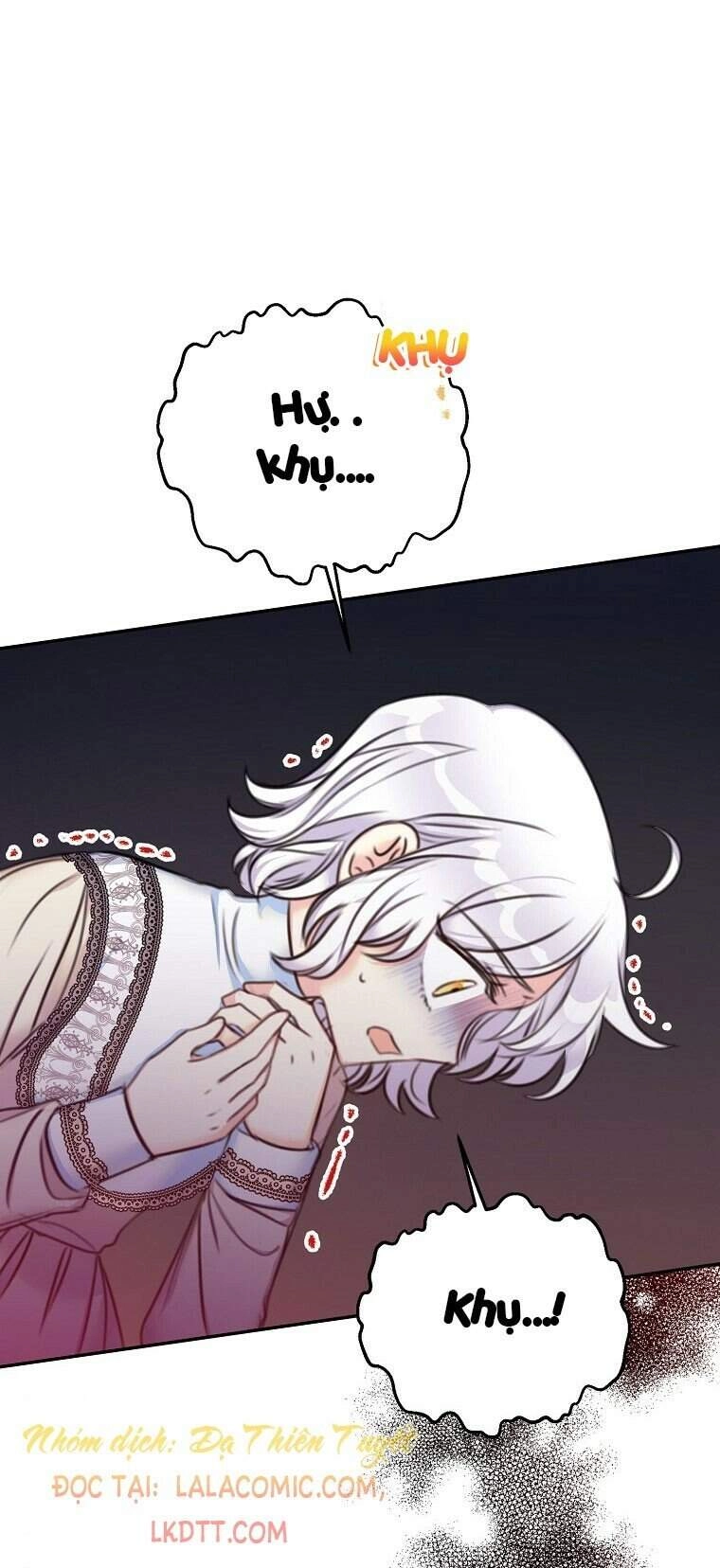 Sinh Ra Làm Con Gái Ác Nữ Chapter 22 - 42