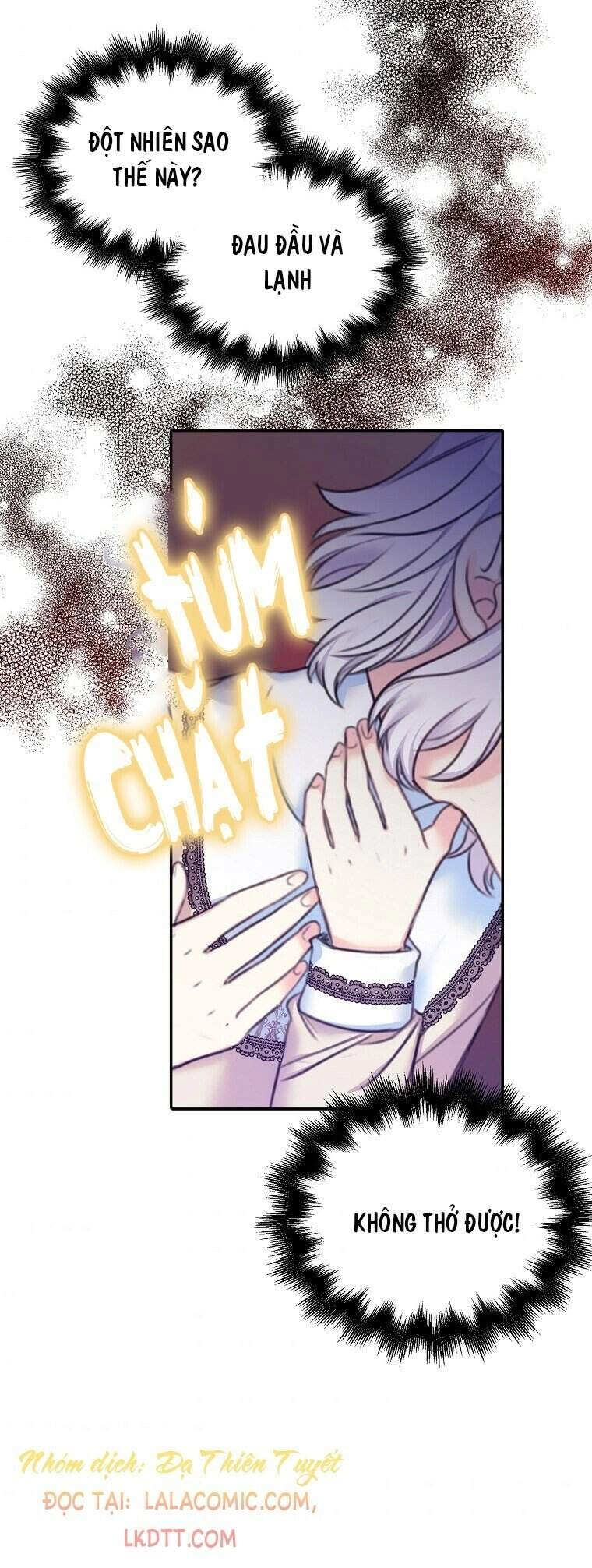 Sinh Ra Làm Con Gái Ác Nữ Chapter 22 - 43