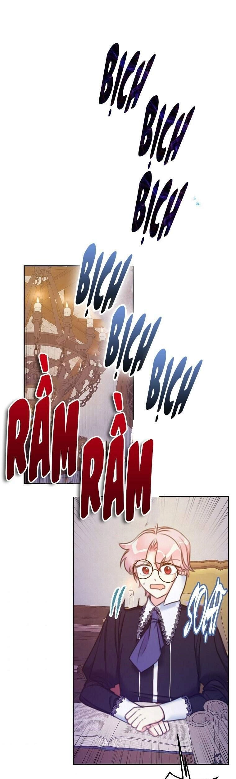 Sinh Ra Làm Con Gái Ác Nữ Chapter 22 - 49