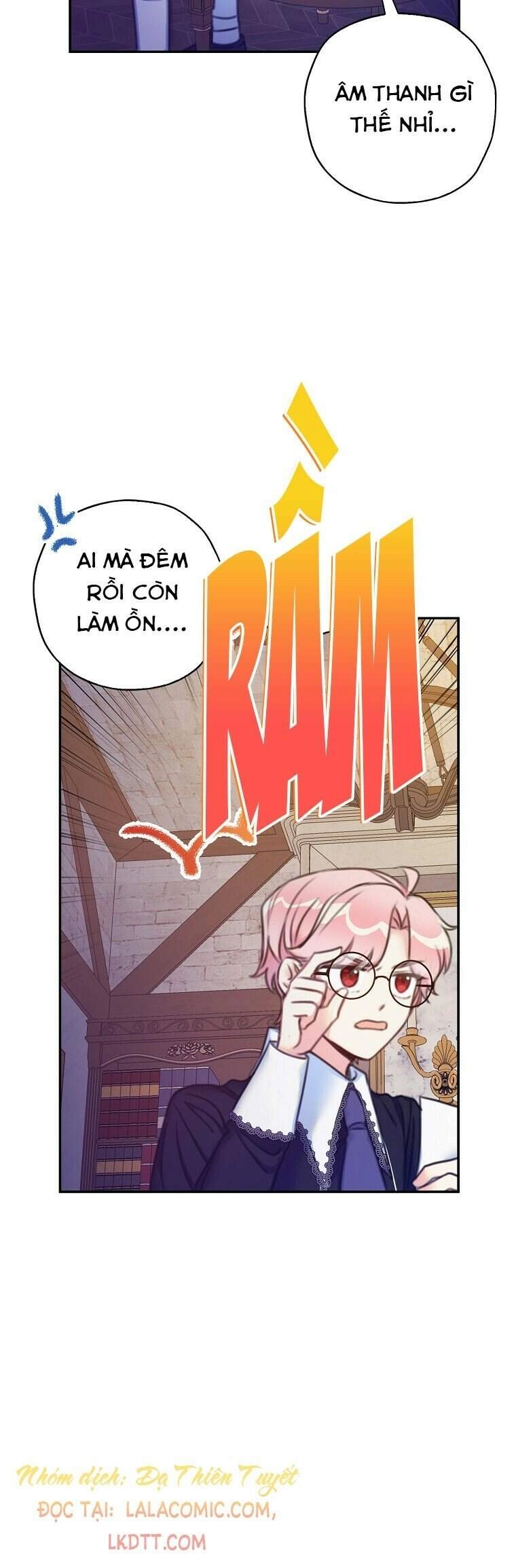 Sinh Ra Làm Con Gái Ác Nữ Chapter 22 - 52