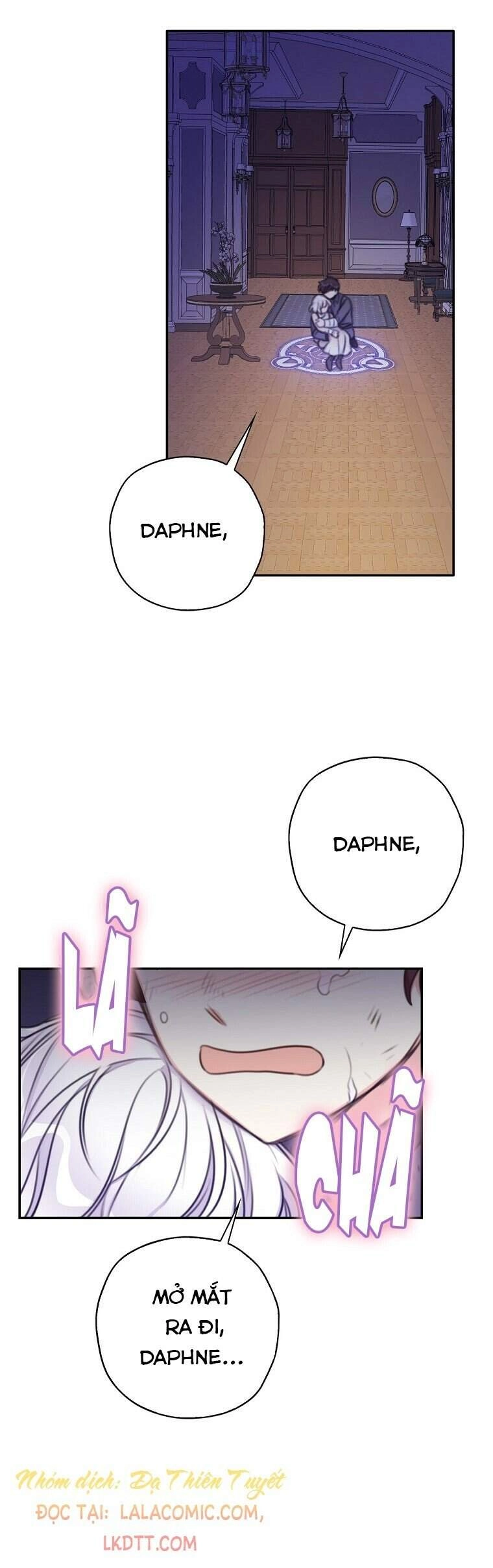 Sinh Ra Làm Con Gái Ác Nữ Chapter 22 - 59