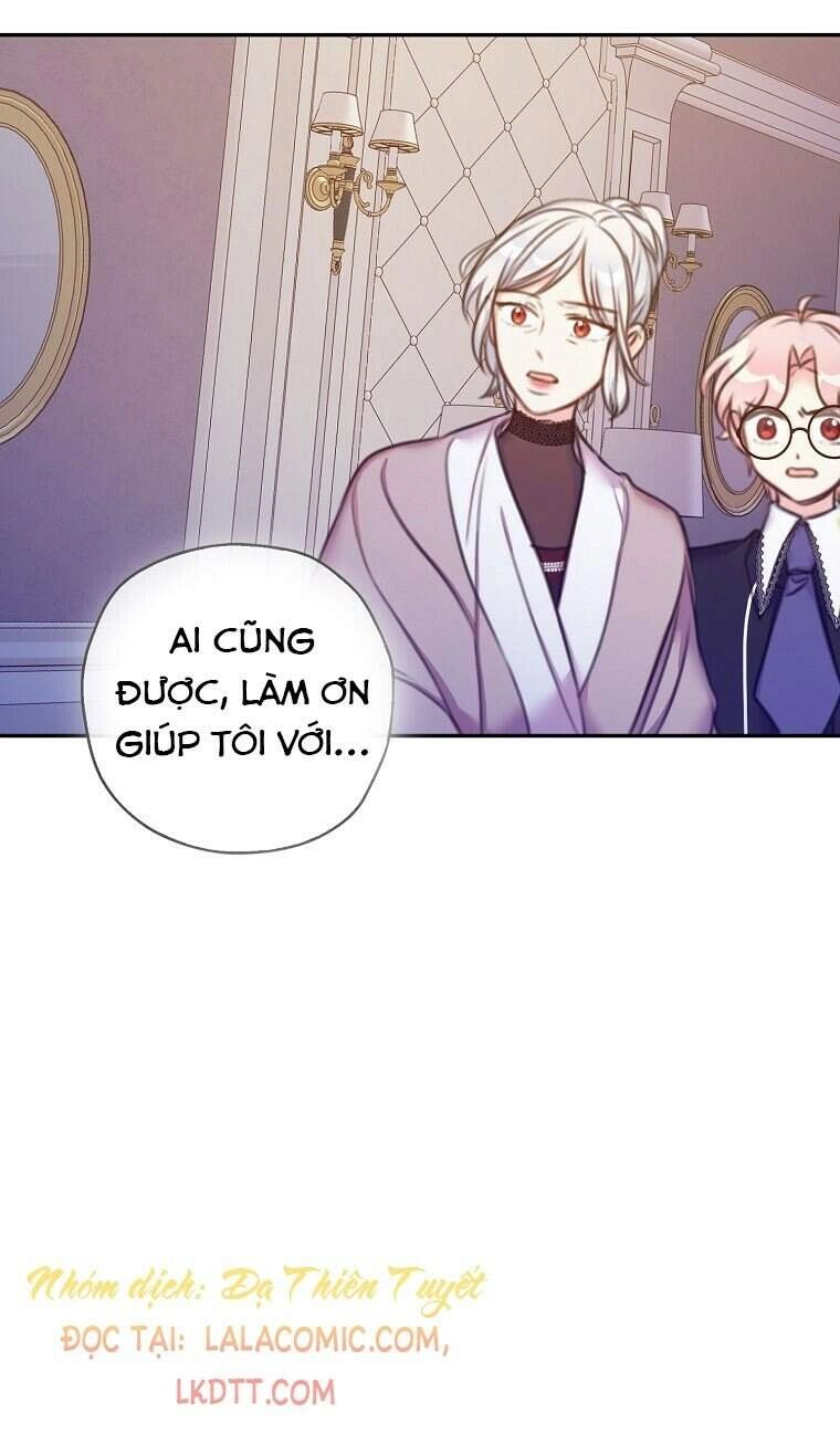 Sinh Ra Làm Con Gái Ác Nữ Chapter 22 - 60