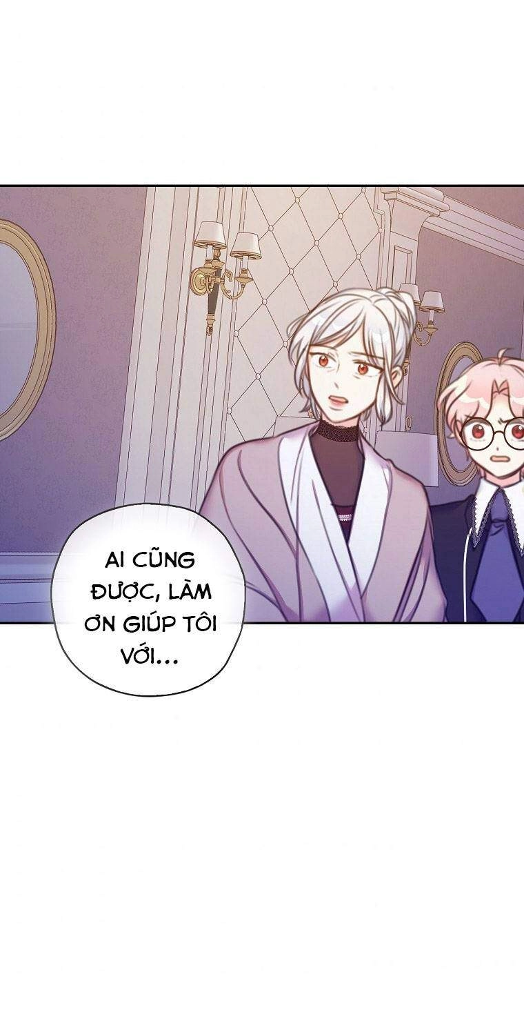 Sinh Ra Làm Con Gái Ác Nữ Chapter 23 - 1