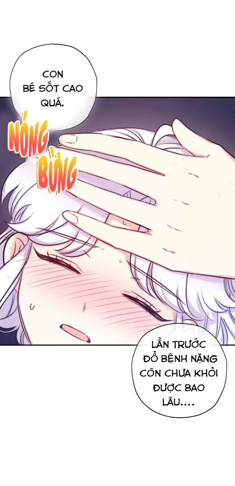 Sinh Ra Làm Con Gái Ác Nữ Chapter 23 - 6