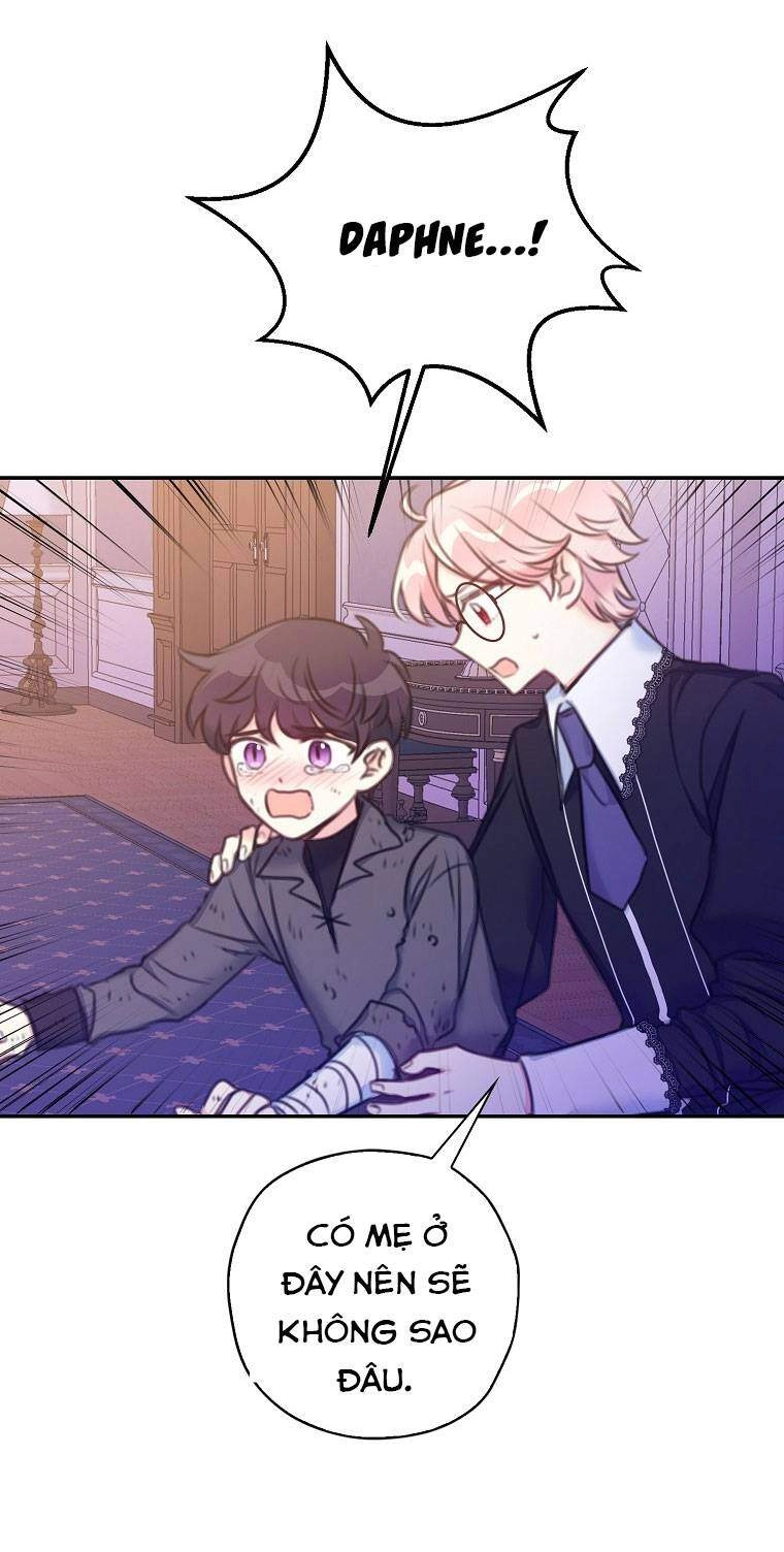 Sinh Ra Làm Con Gái Ác Nữ Chapter 23 - 8