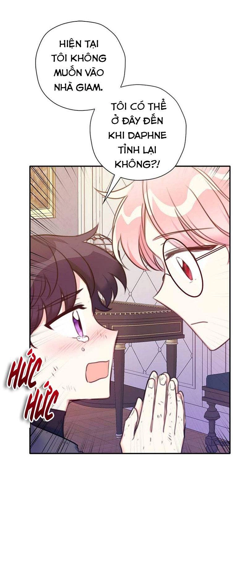 Sinh Ra Làm Con Gái Ác Nữ Chapter 23 - 10