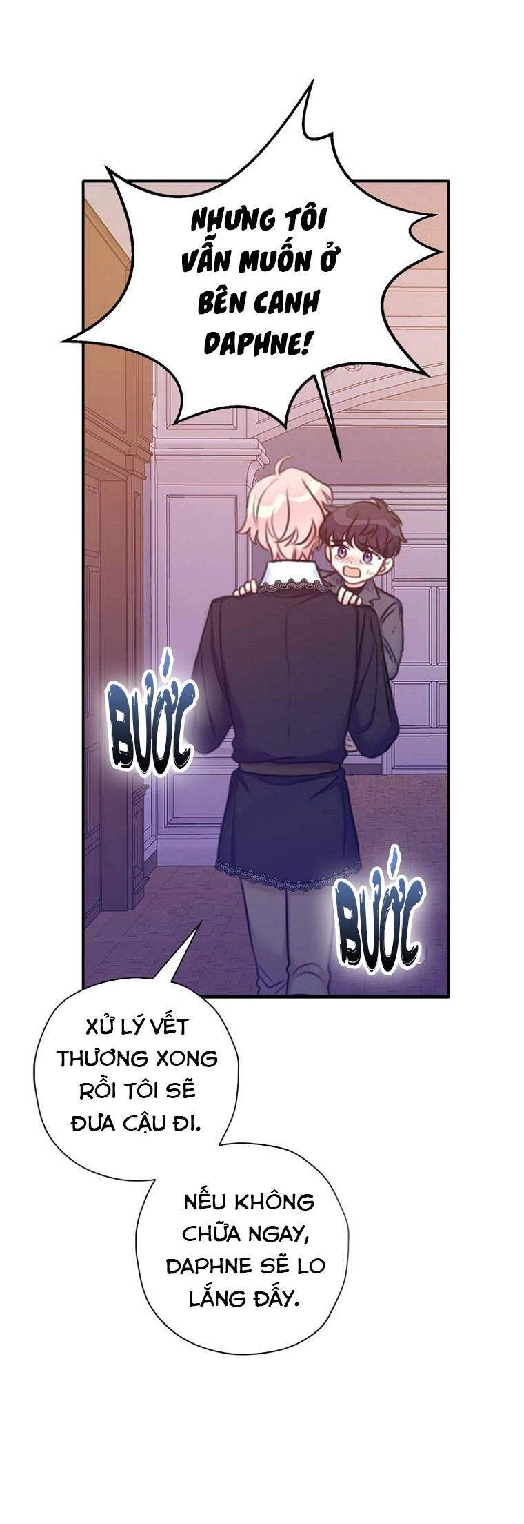 Sinh Ra Làm Con Gái Ác Nữ Chapter 23 - 12