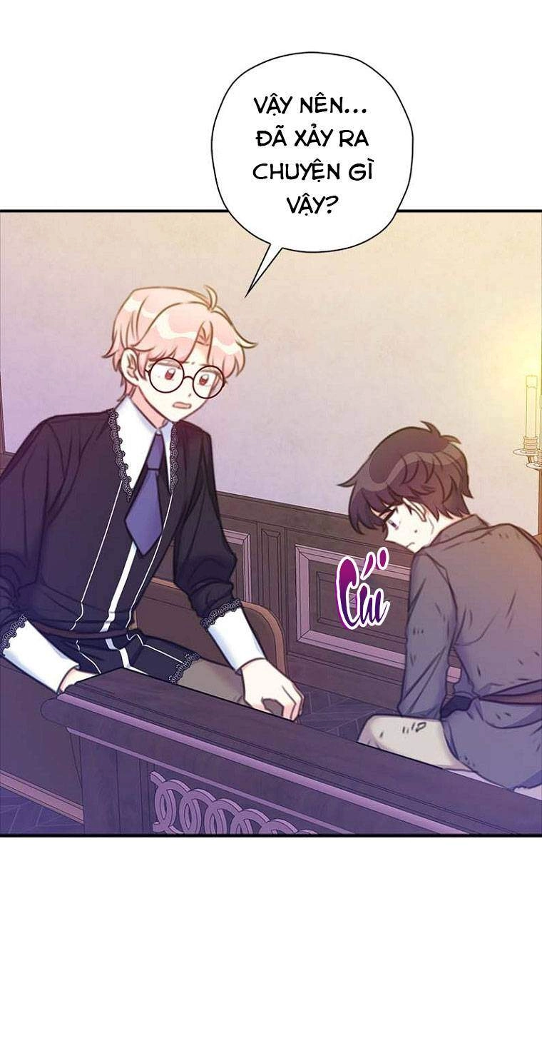 Sinh Ra Làm Con Gái Ác Nữ Chapter 23 - 15