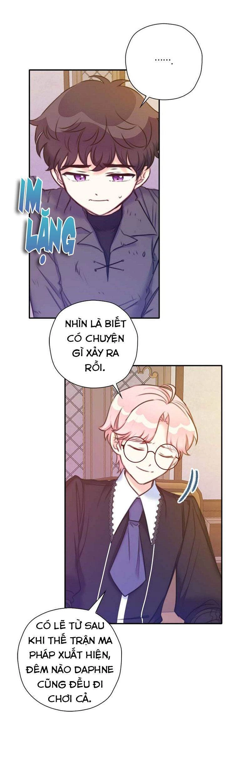 Sinh Ra Làm Con Gái Ác Nữ Chapter 23 - 16