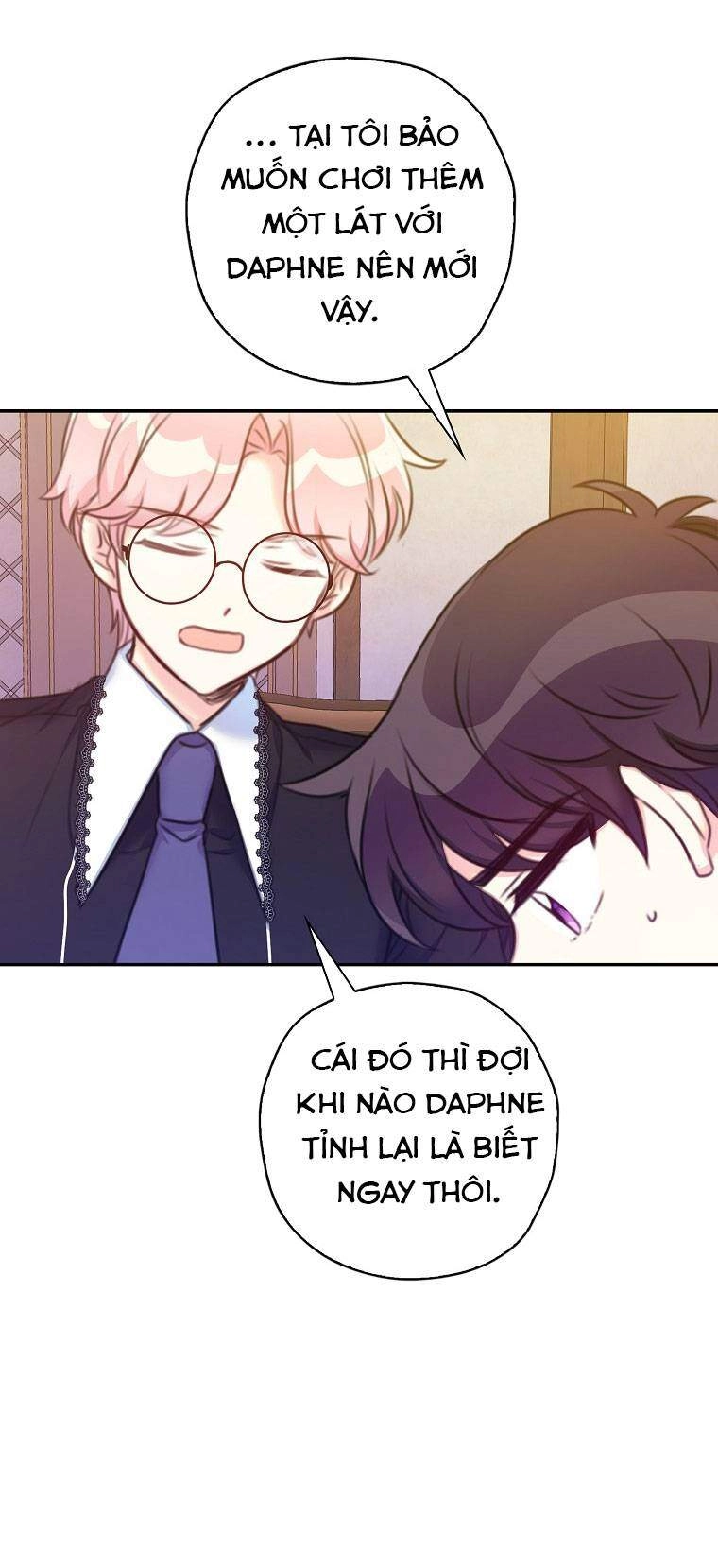 Sinh Ra Làm Con Gái Ác Nữ Chapter 23 - 18