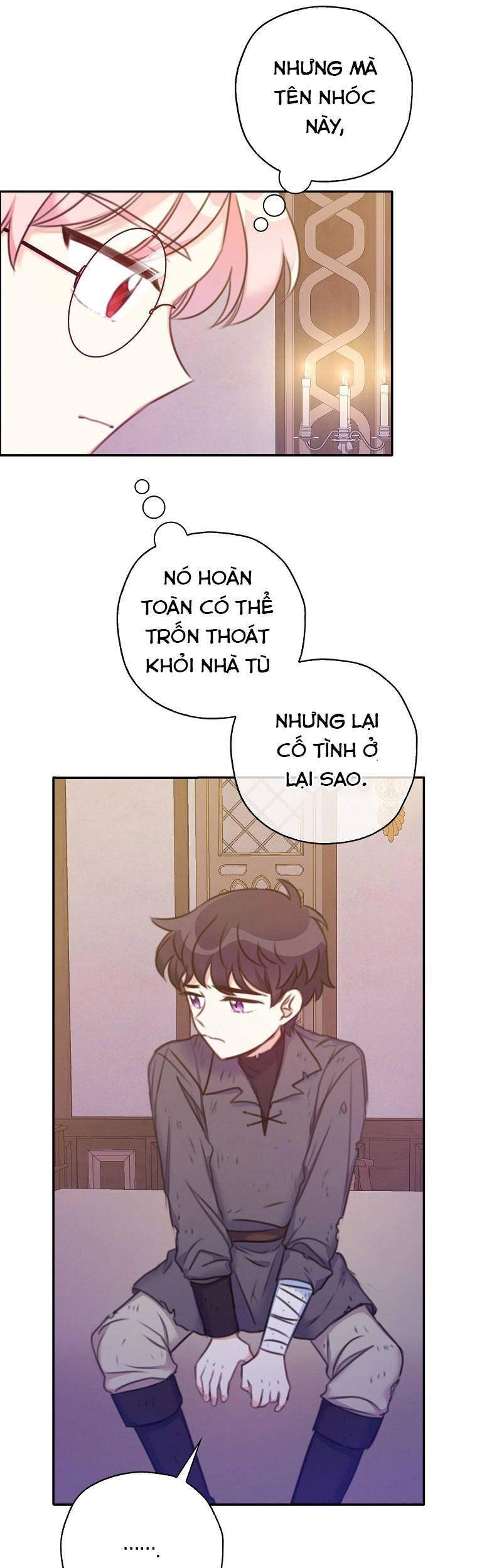 Sinh Ra Làm Con Gái Ác Nữ Chapter 23 - 19