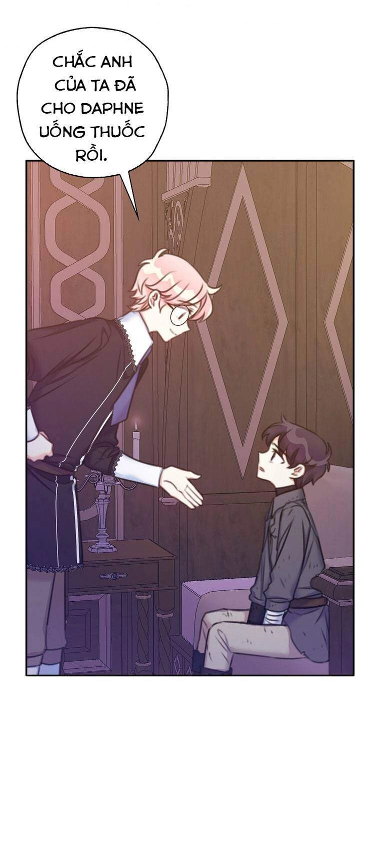 Sinh Ra Làm Con Gái Ác Nữ Chapter 23 - 22