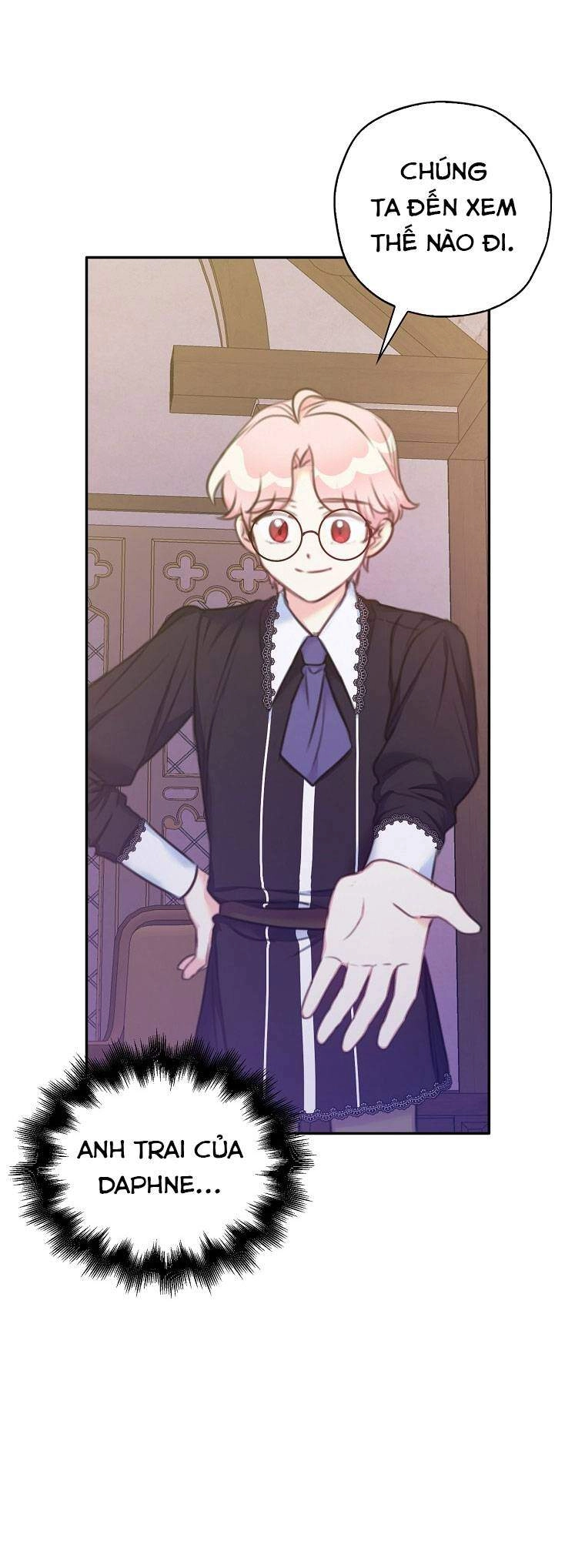 Sinh Ra Làm Con Gái Ác Nữ Chapter 23 - 23